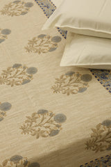 Jute Bed Runner