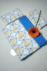 Bedsheets - King Daily use border bedsheets