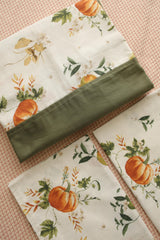 Bedsheets - King daily use border bedsheets