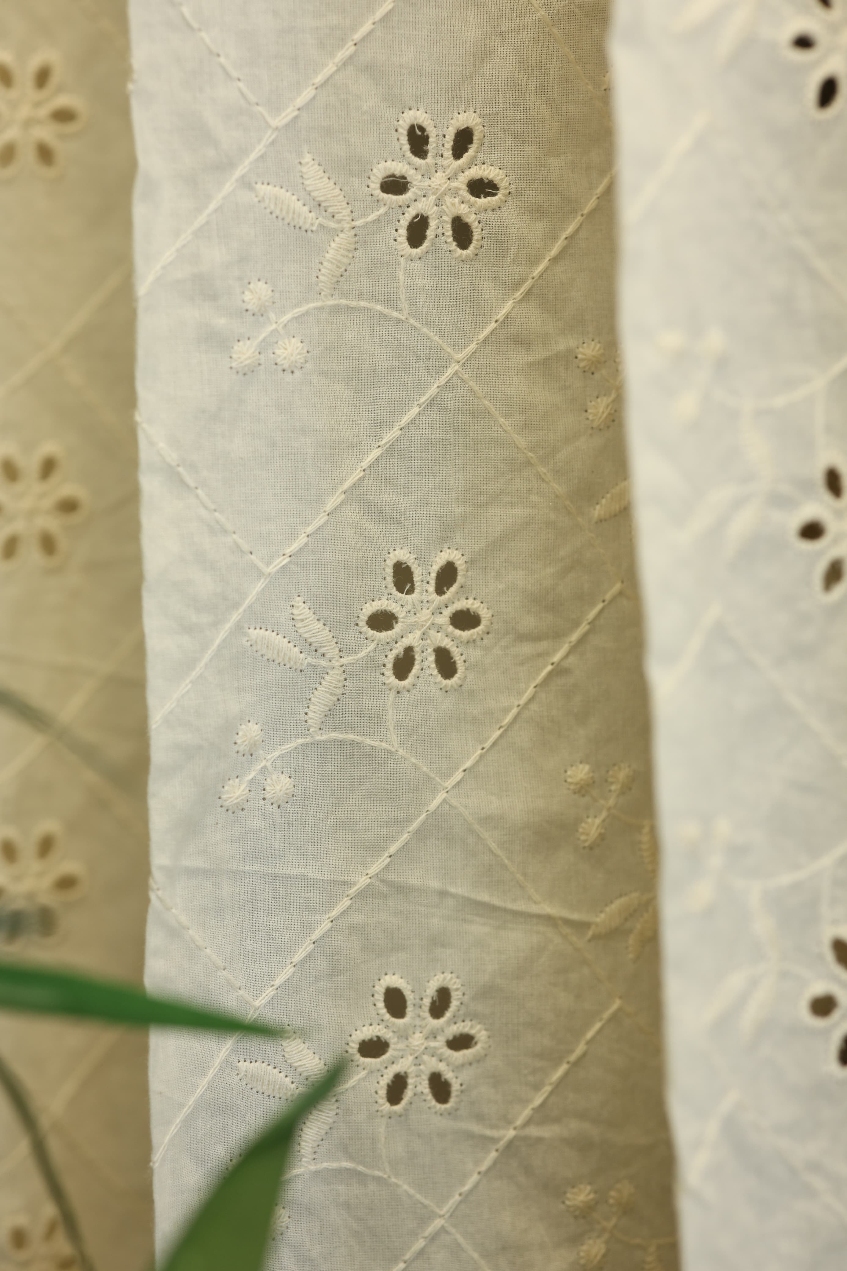 Curtains - Hakoba curtains