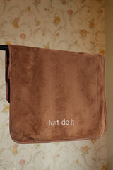 Hand towel(38cm *58cm) with Hanging Loop