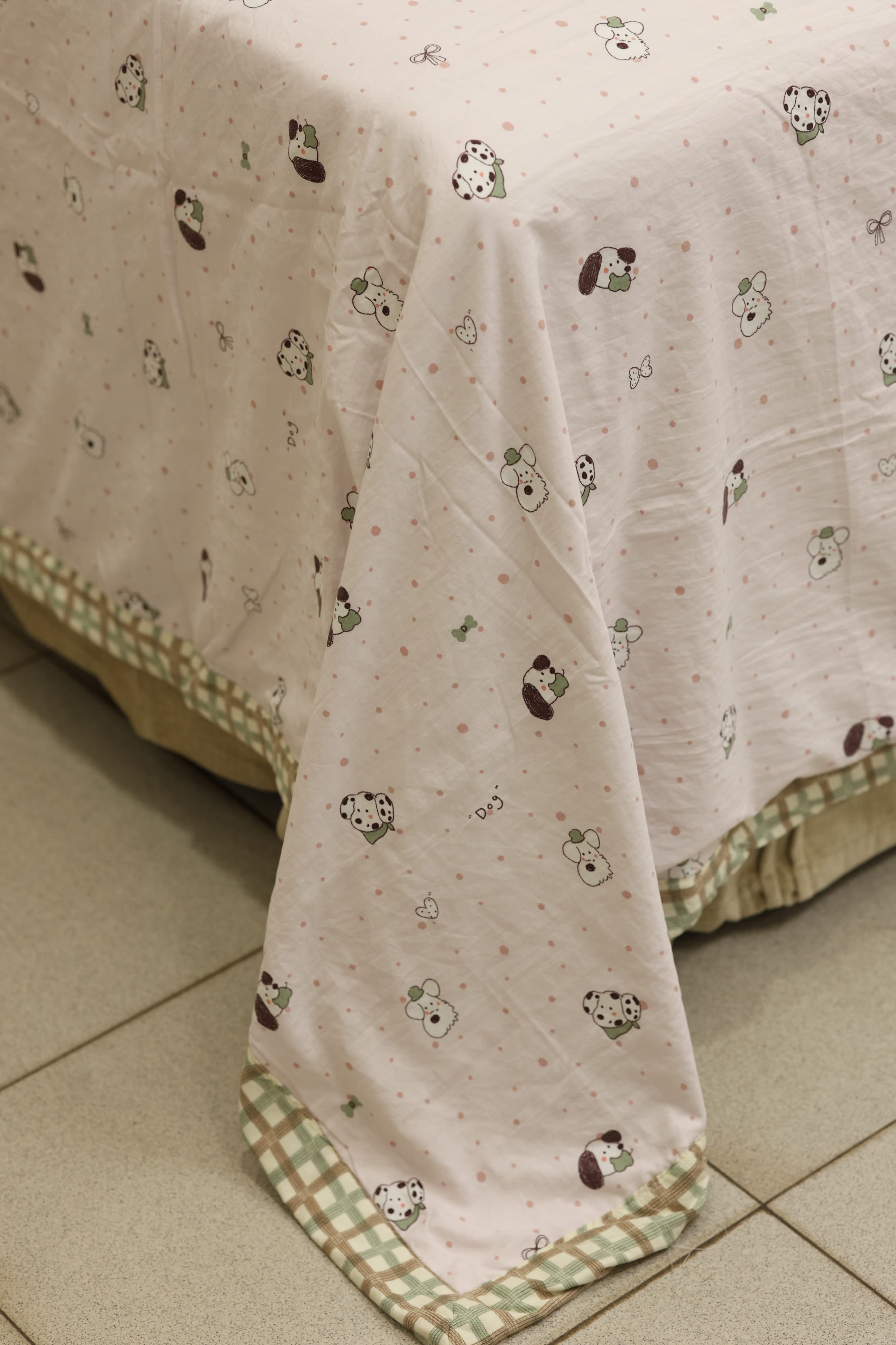 Kids dohar / blanket