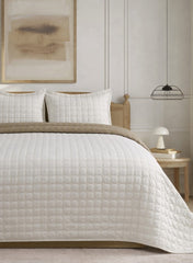 Bed cover - Premium quilted bedcover