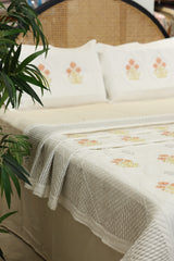 Quilted Premium Bedcover