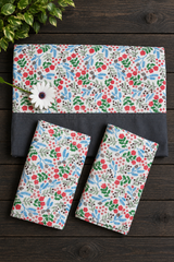 Bedsheets - King daily use border bedsheets
