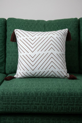 Cushion cover :  16×16