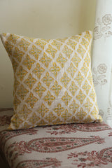 Cushion covers - jute cushion covers Size : 16*16 Inches