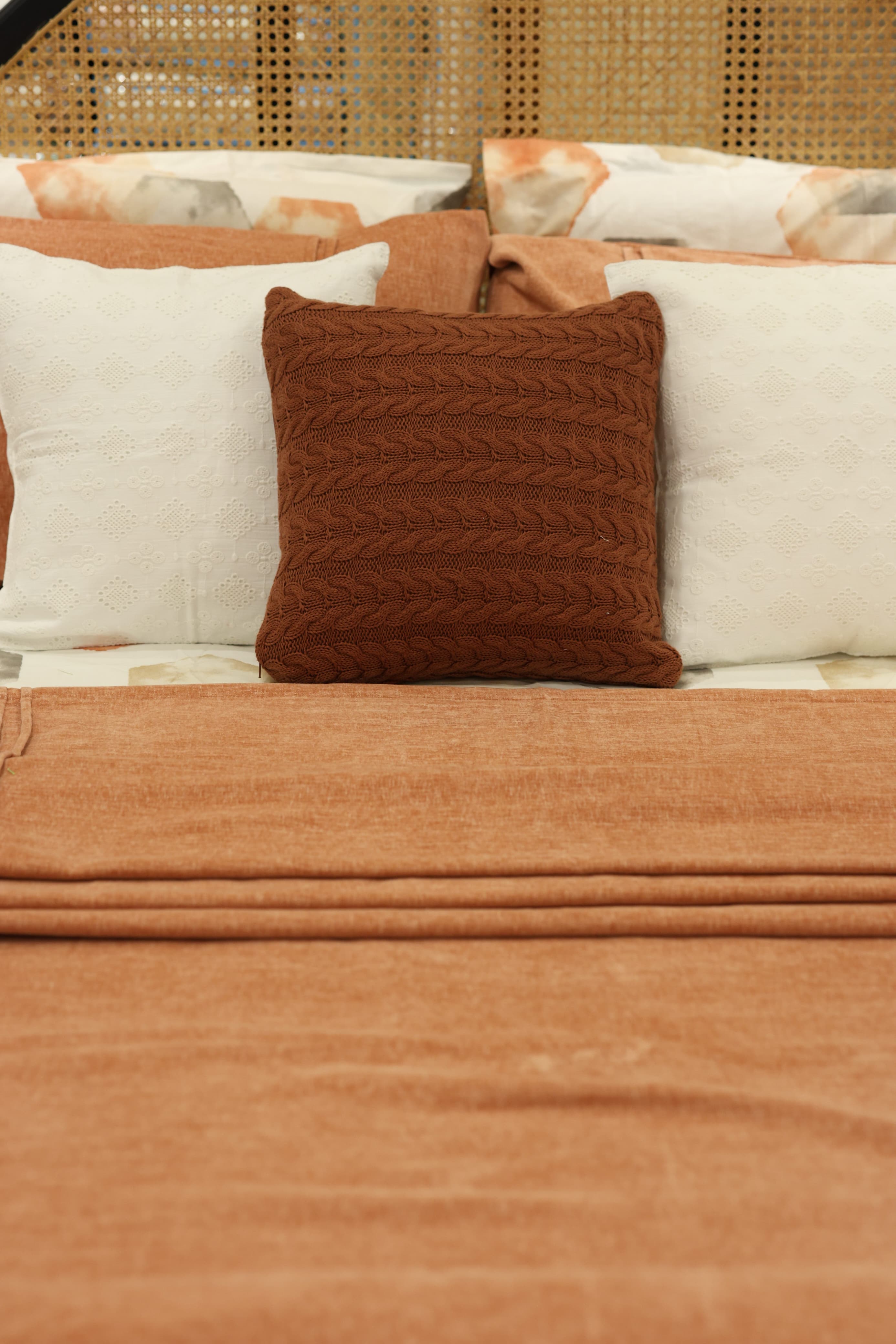 Bedding set - Premium Full set