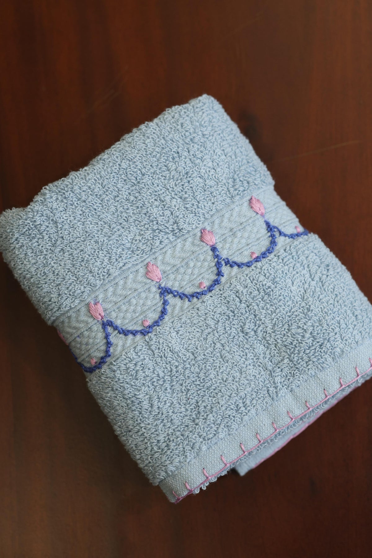 Towels Embroidery Turkey towels