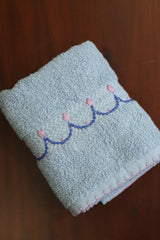 Towels Embroidery Turkey towels