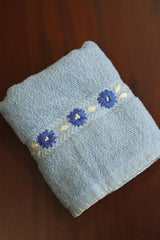 Towels Embroidery Turkey towels