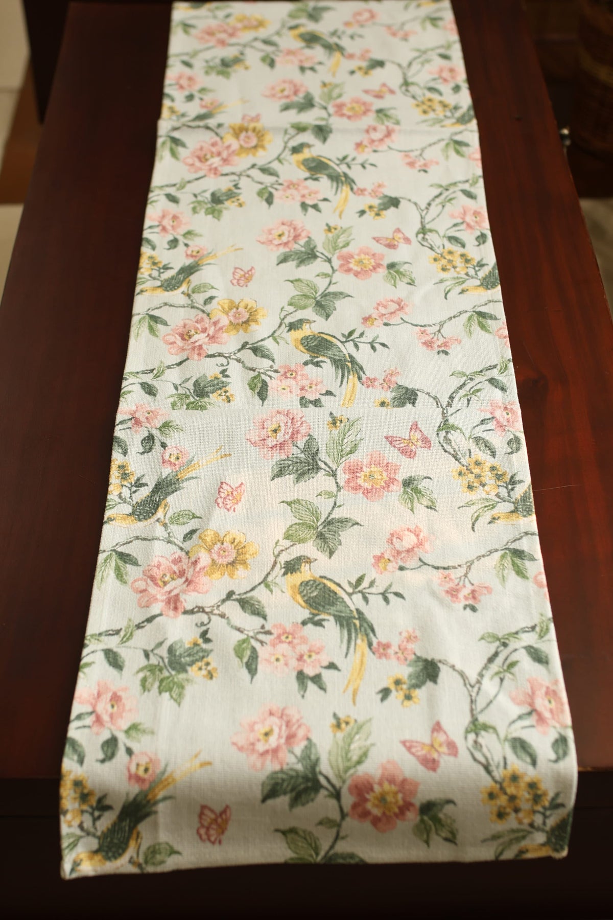 Table runners - Canvas runner 70*14 inches