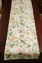 Table runners - Canvas runner 70*14 inches