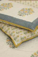 Quilted Premium Bedcover