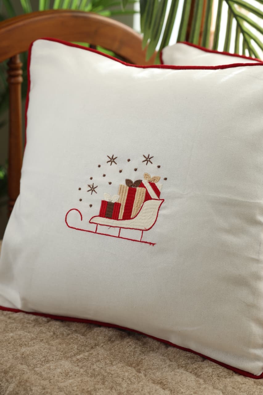 Cushion covers - Xmas edition