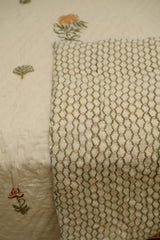 Single quilts