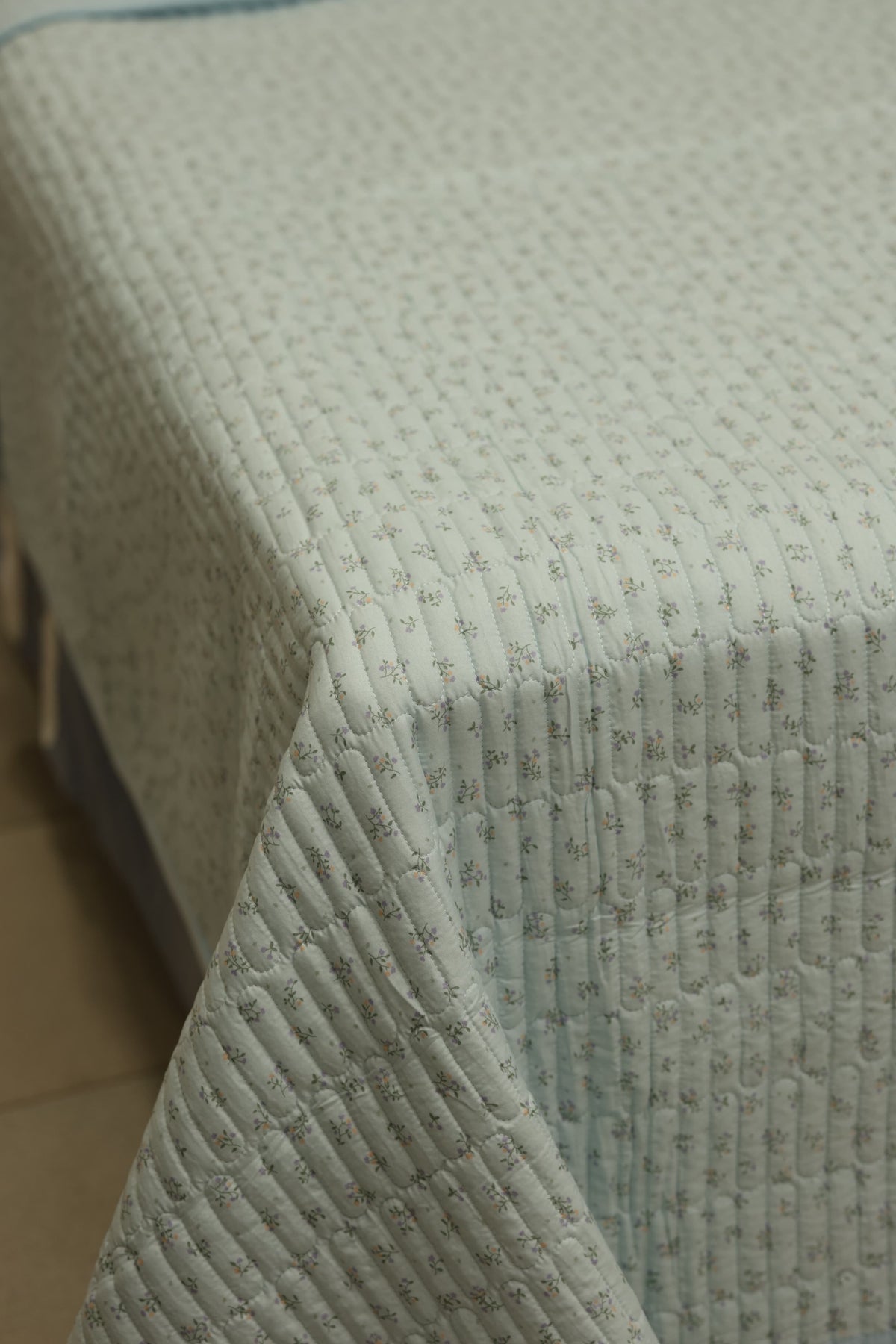 Premium bedcover