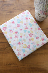 Bedsheets - King soft cotton floral bedsheets Vintana