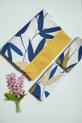 Bedsheets - King Daily use border bedsheets