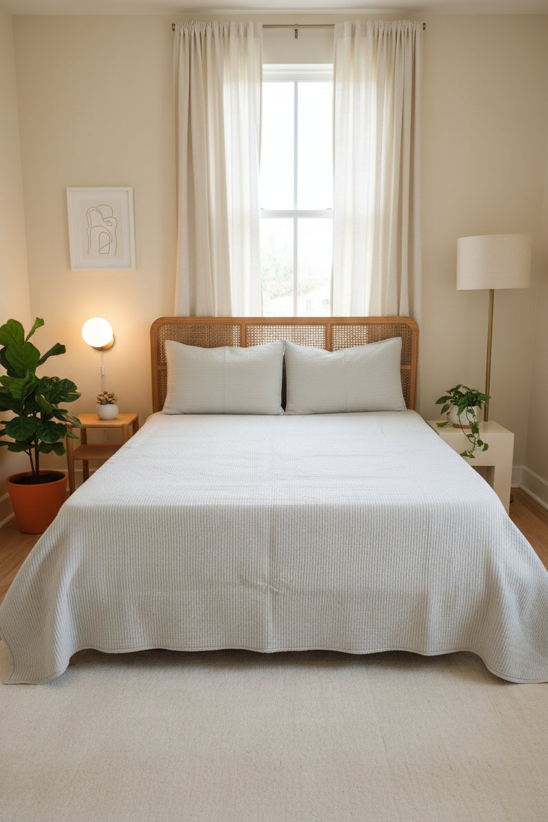 Bedcover set