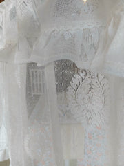 Kitchen Valance : Curtain