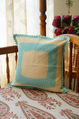 Cushion covers - crochet cushion covers Size:16*16 Inches