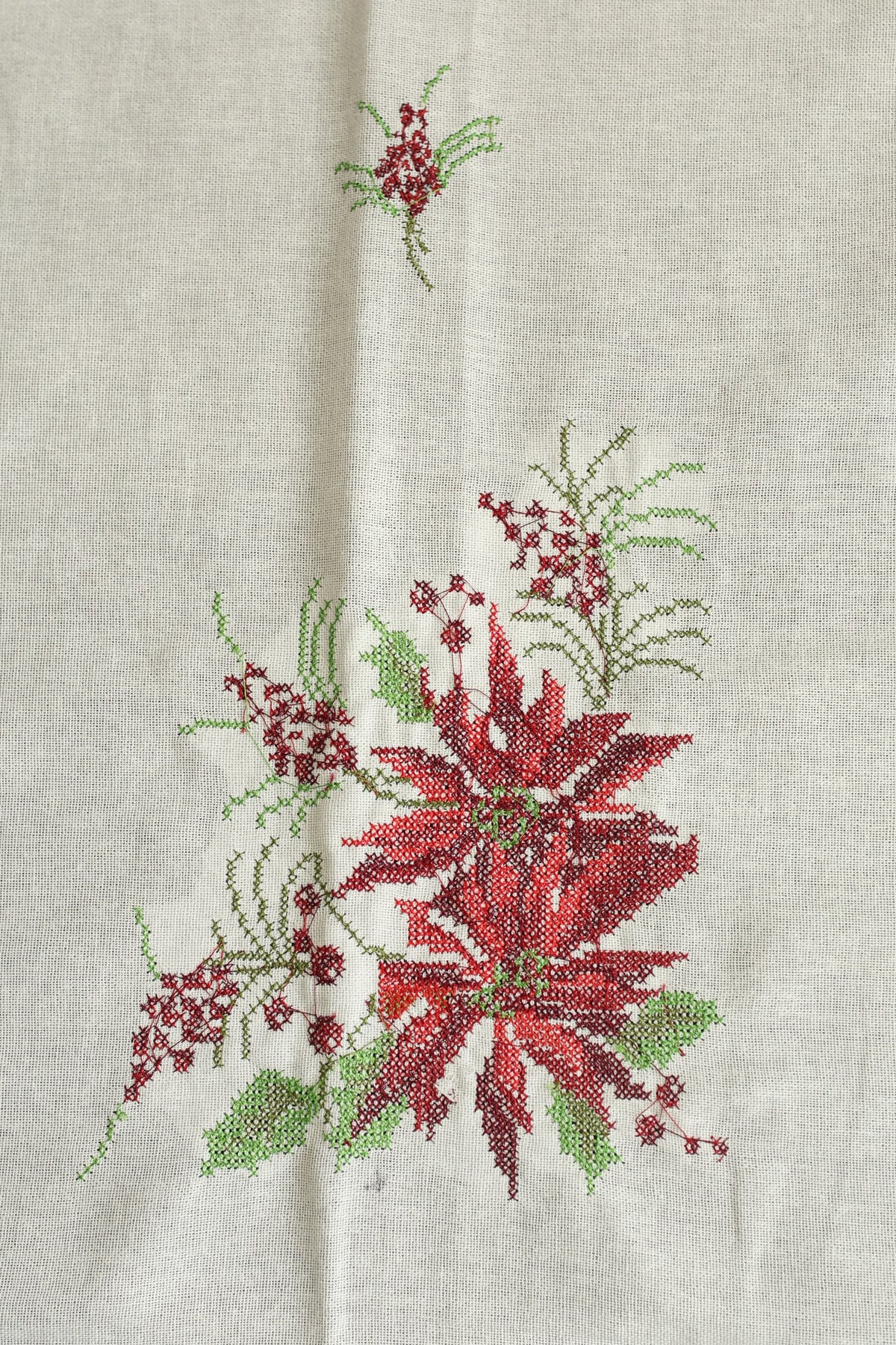 Table cloth -4 seater