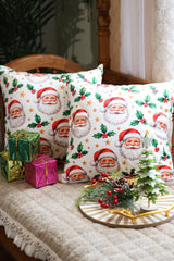 Cushion covers - Xmas edition
