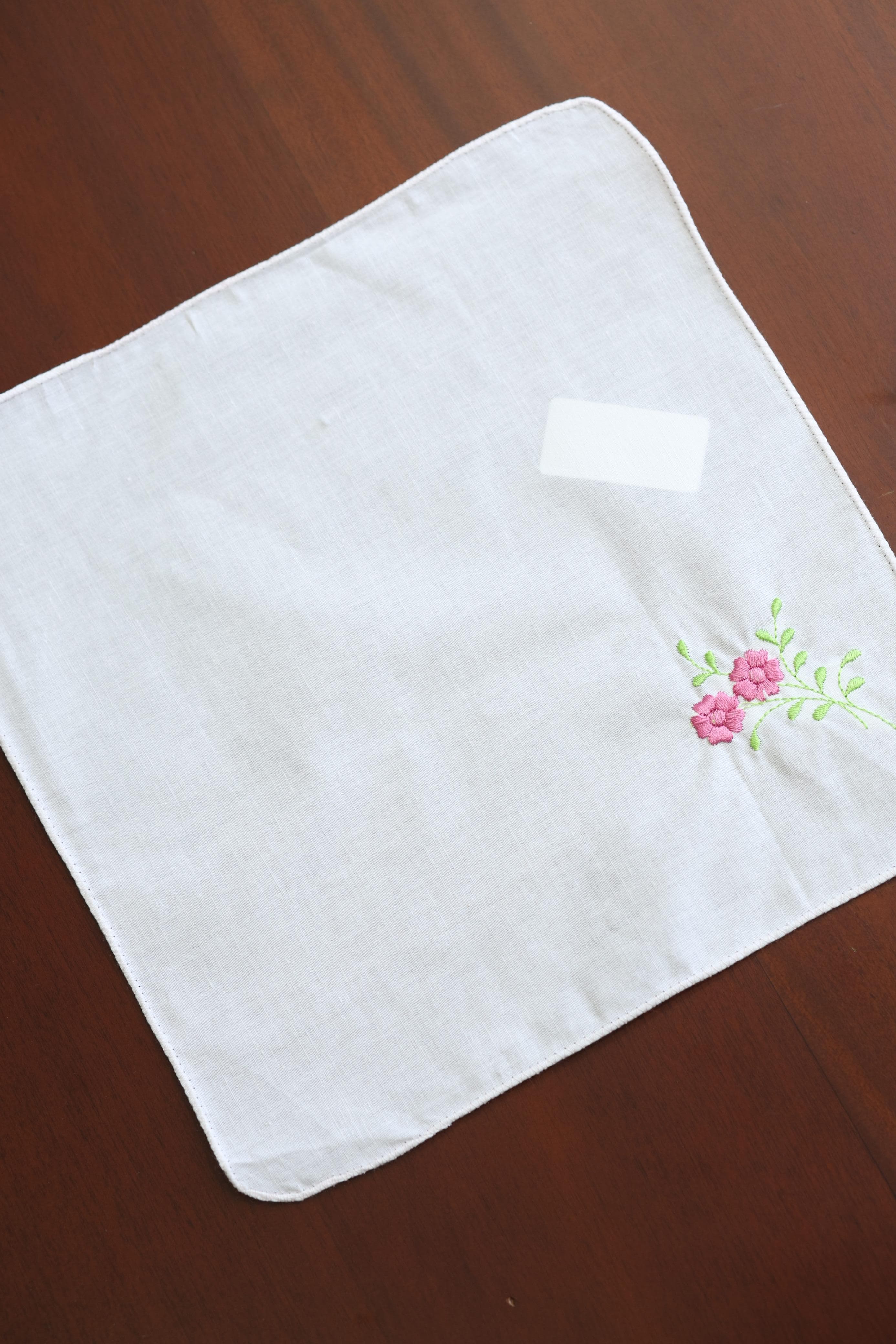 Hand Towel