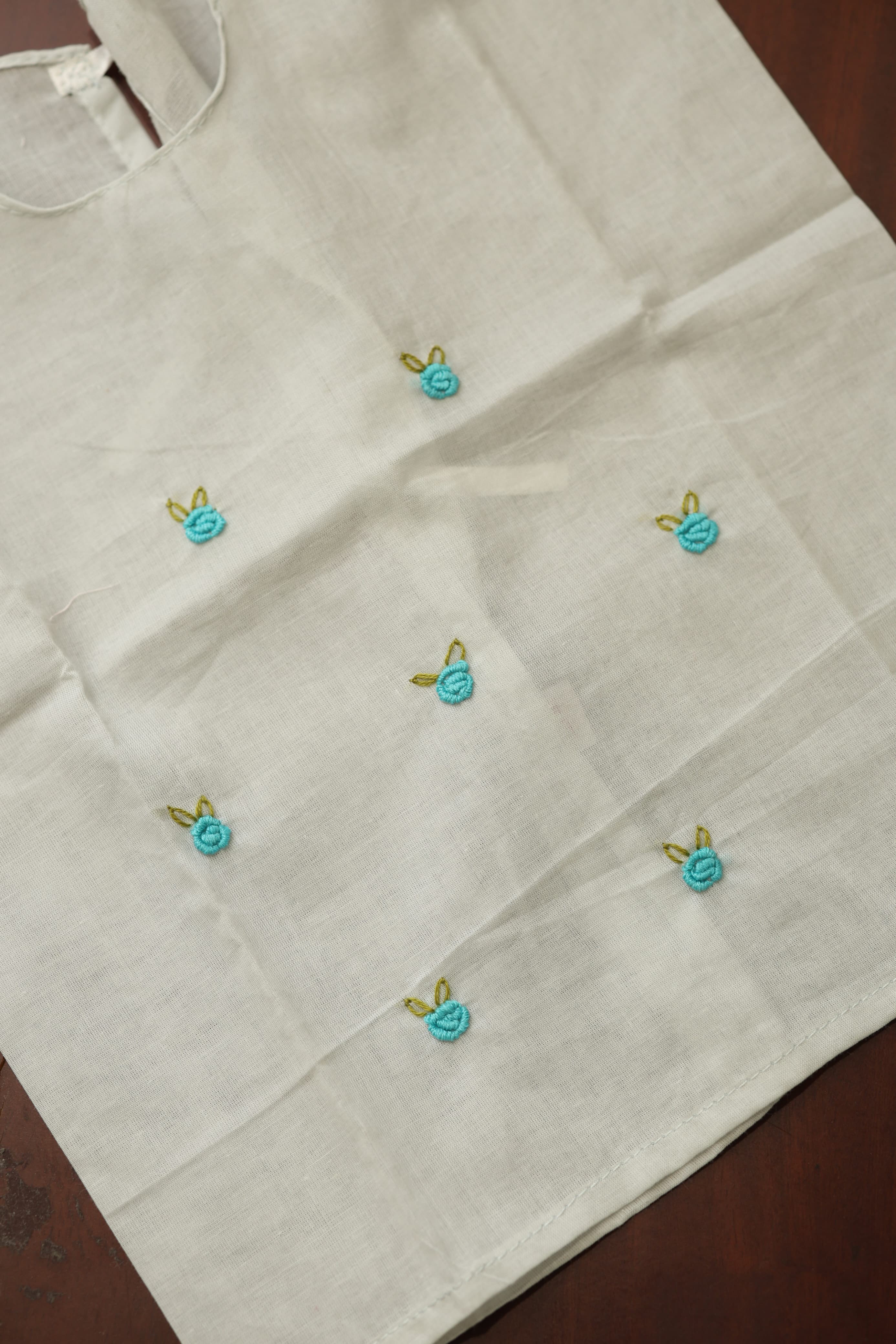 New born kettuduppu