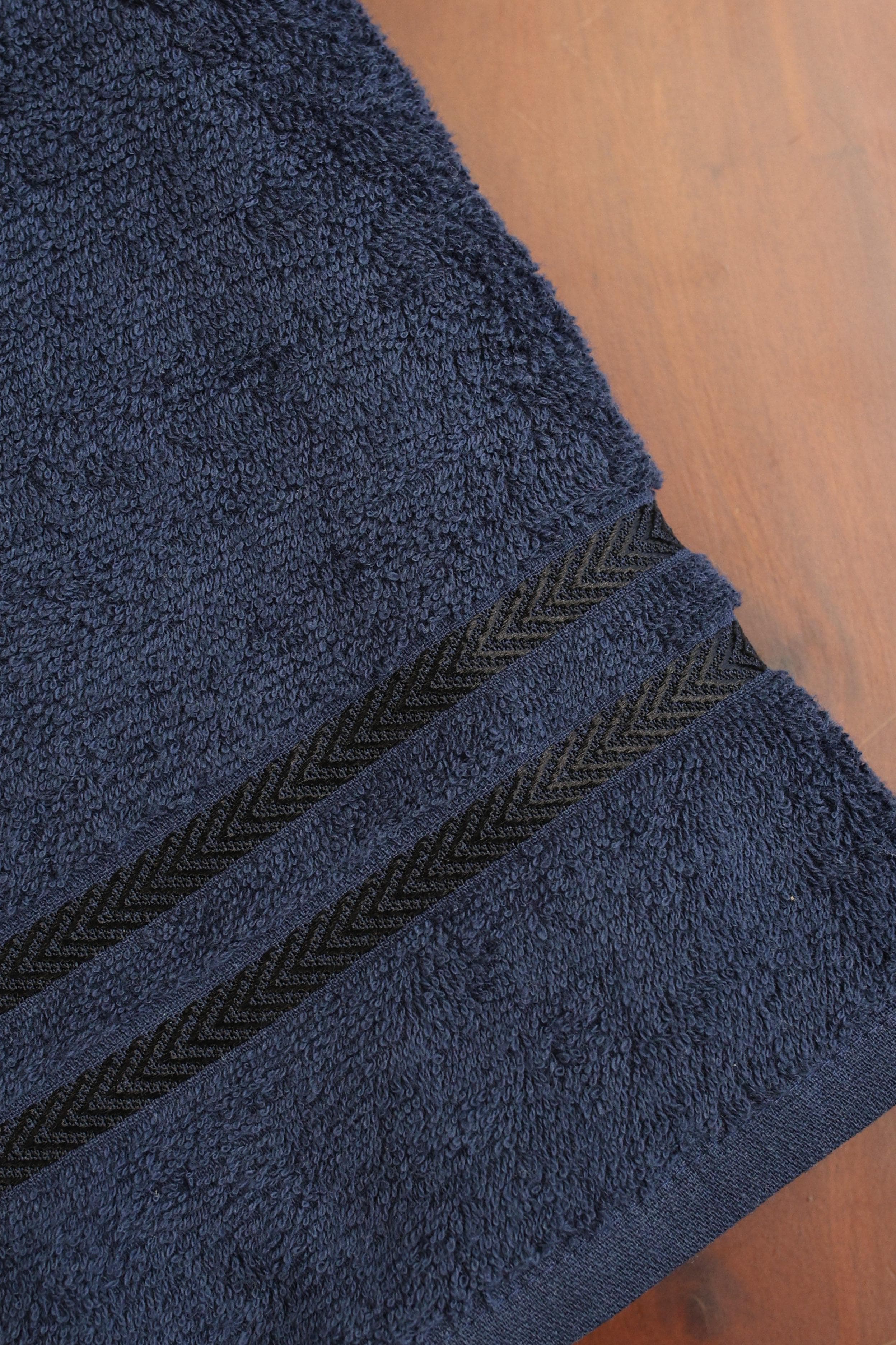 Bath Towels