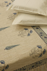 Jute Bed Runner
