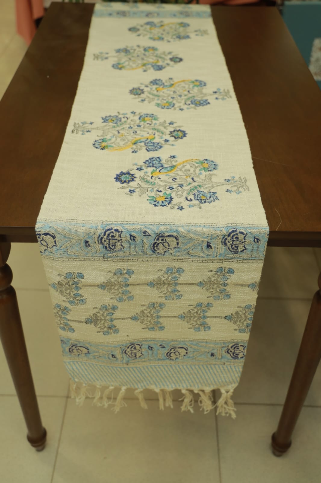 Table runners-Jute Runners