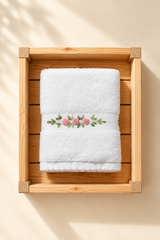 Towels Embroidery Turkey towels