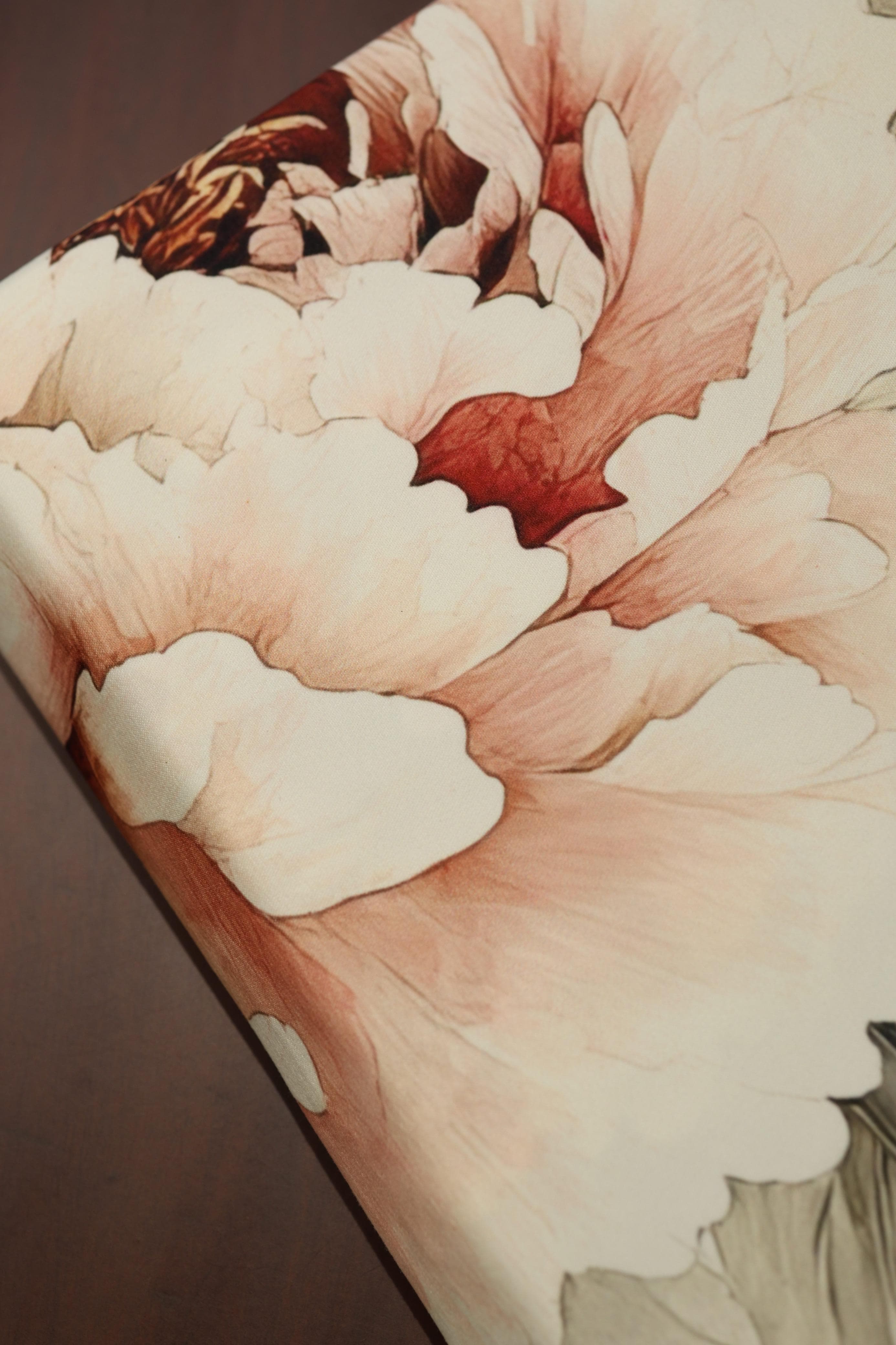 Bedsheets - Premium soft cotton digital print florique bedsheets