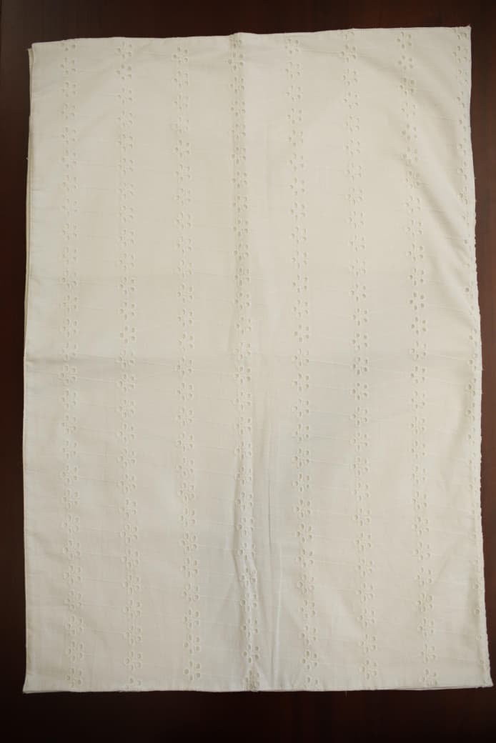 Plain hakoba Pillow covers