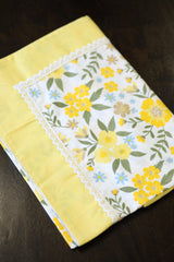 Table cloths -  6 seater printed table cloth