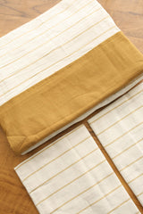 Bedsheets - Queen daily use border bedsheets