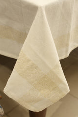 Table cloths - 6 seater Xmas edition
