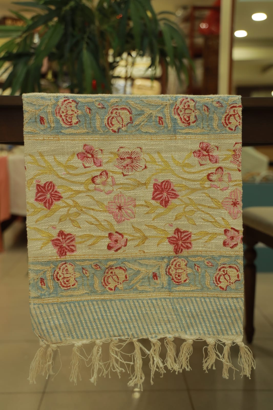 Table runners-Jute Runners