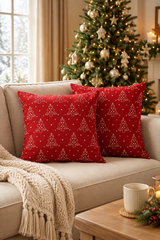 Cushion covers - Xmas edition