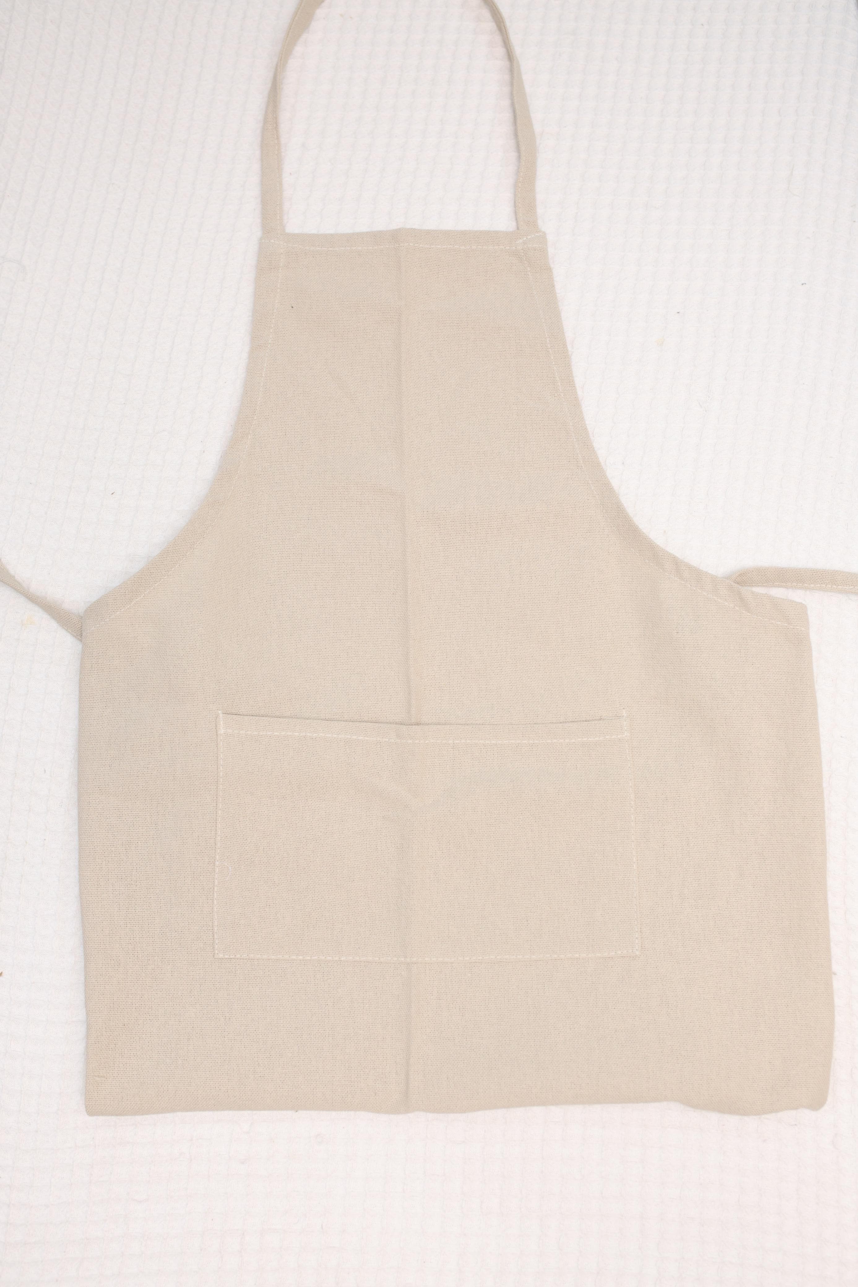 Apron