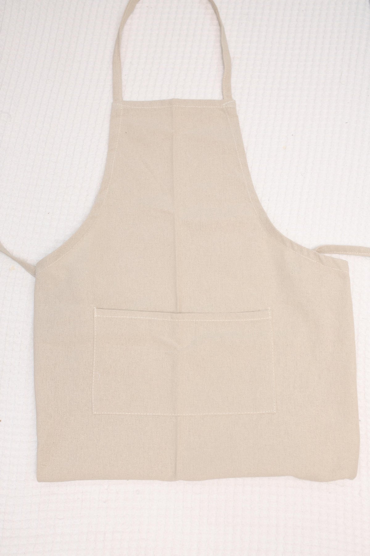 Apron