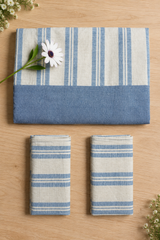 Bedsheets-Queen daily use border bedsheets
