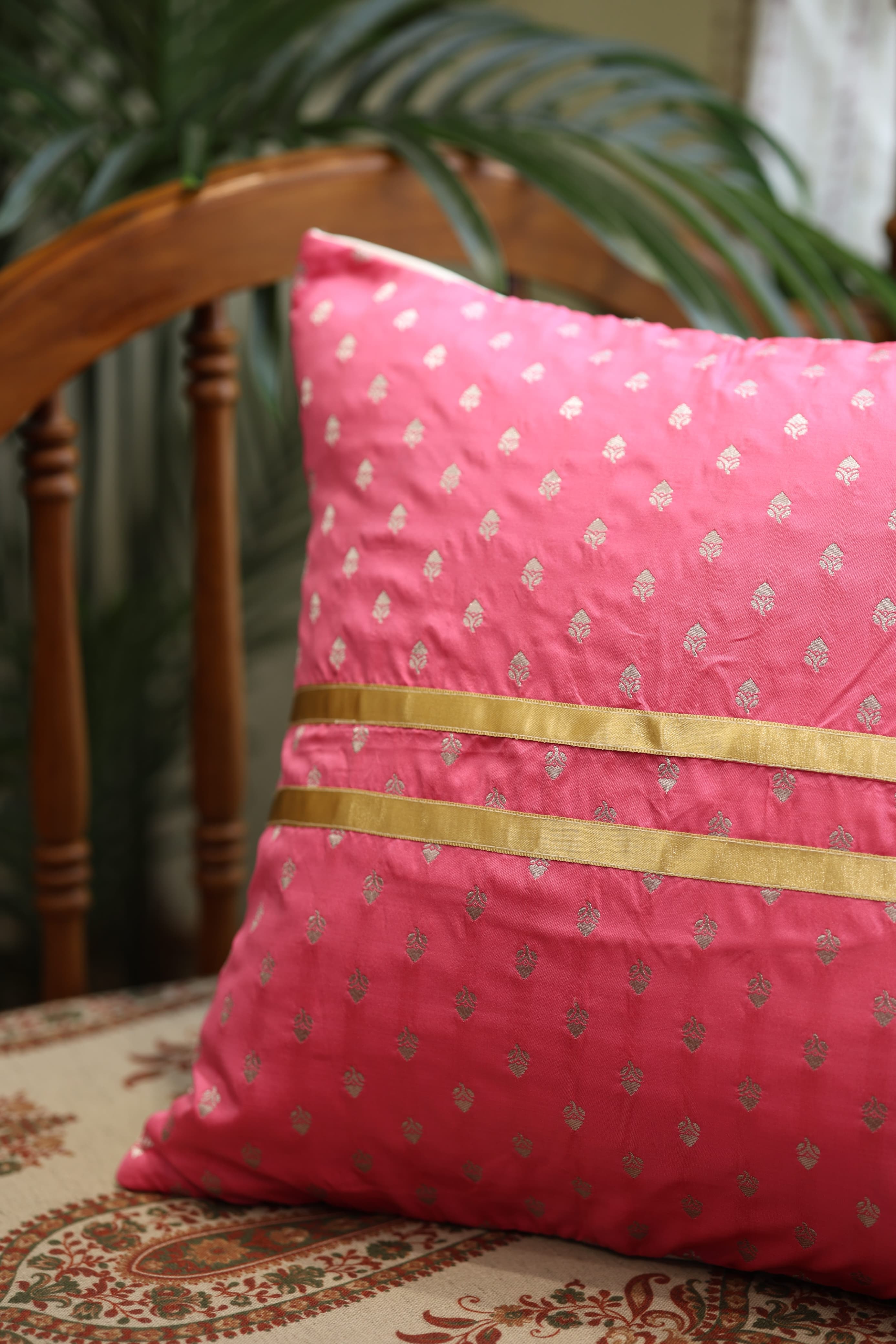 Cushion covers - Onam festival collection