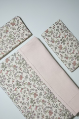 Bedsheets - Queen daily use border bedsheets