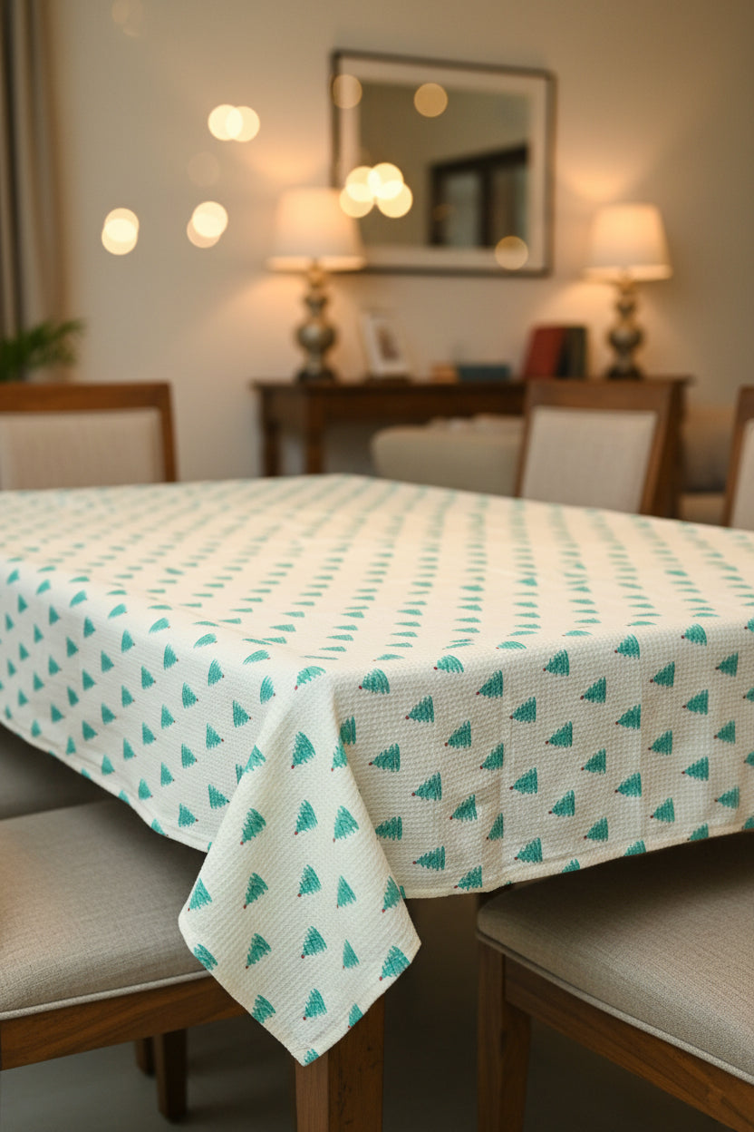 Table cloths - 8 seater