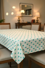 Table cloths - 8 seater