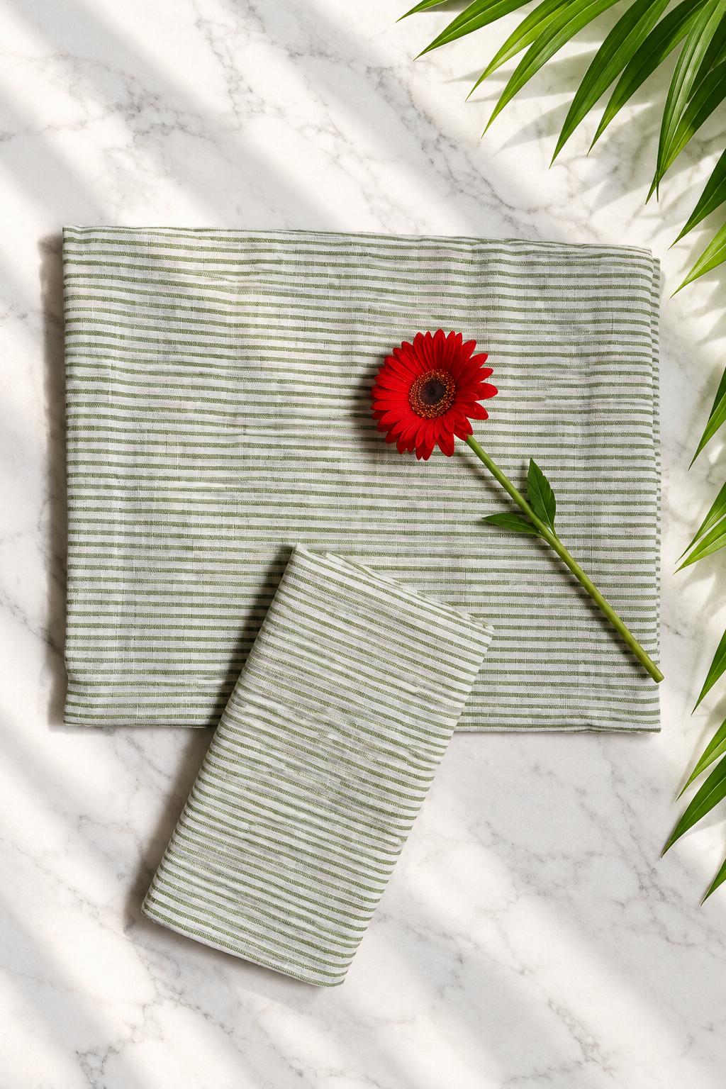 Bedsheets- Single Size daily use without border bedsheet