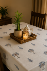 Table cloths - 6 seater